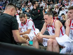 Łódź. Bolesny wyjazd do Stargardu. ŁKS Coolpack Łódź rozbity przez Spójnię!