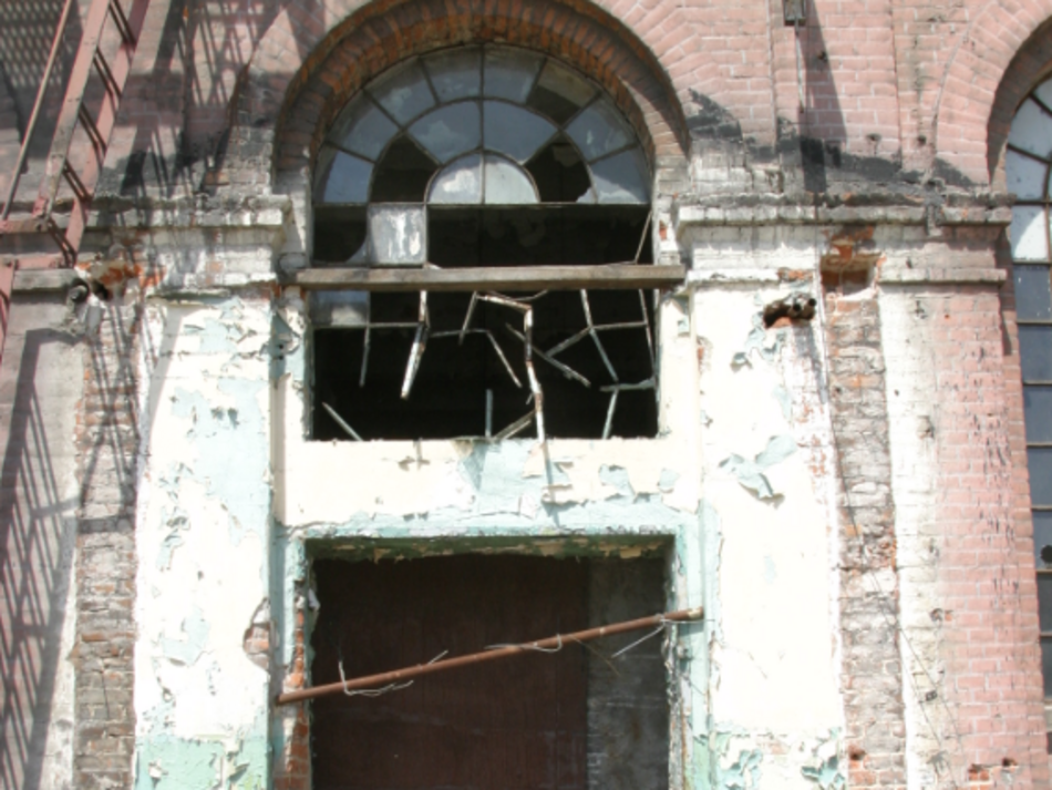 Łódź. Manufaktura na początku XXI wieku. Te zdjęcia zachwycą fanów urbexu i... każdego Łodzianina!