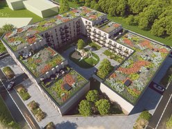 Łódź. Rusza budowa mieszkań miejskich przy Pabianickiej w Łodzi. Wykonawca może brać się do pracy!