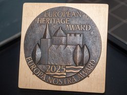 Łódź. EC1 Łódź z nagrodą Europa Nostra. To jedno z najbardziej prestiżowych wyróżnień!