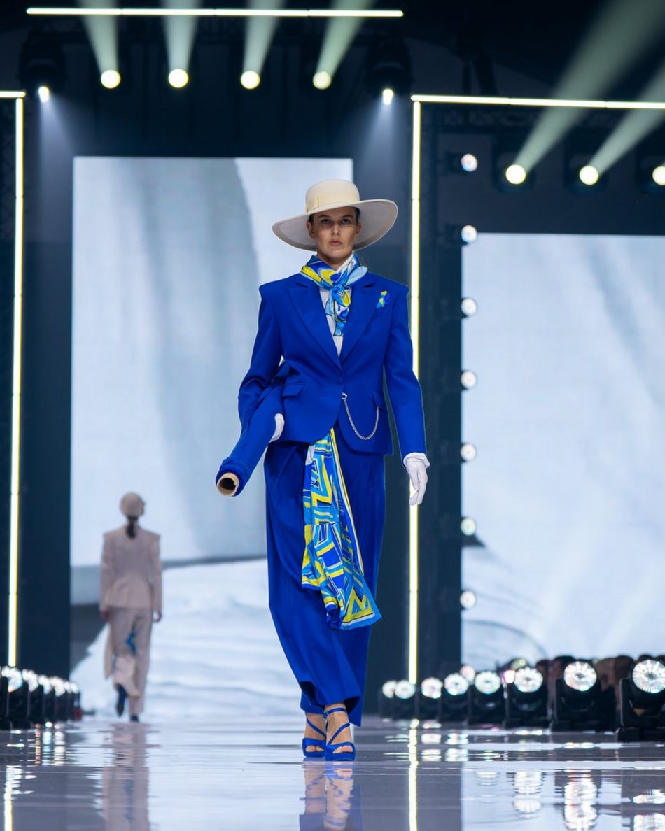 Łódź. Moda i pomaganie w klubie Wytwórnia w Łodzi. Zobacz zdjęcia z gali „poMocni w Modzie by Plesiak”