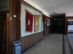 Zielony remont technikum przy Edwarda. Poligrafik przejdzie ekoremont!