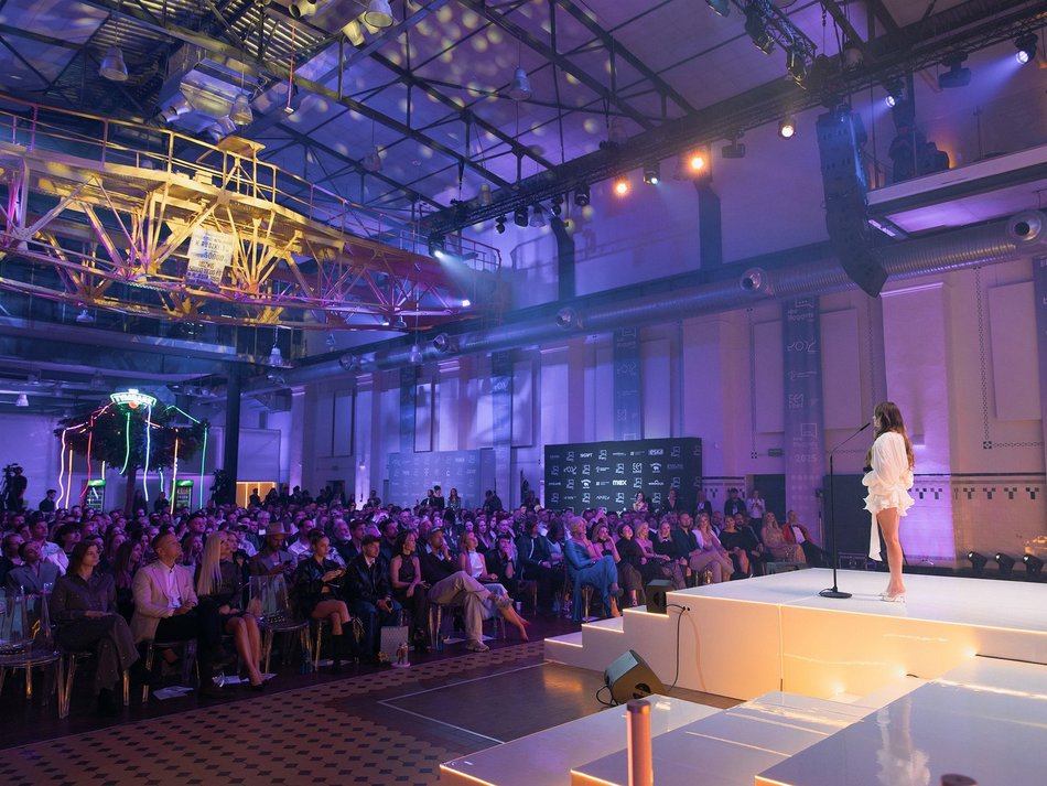 Łódź. See Bloggers 2026 Łódź. Poznaliśmy pierwszych prelegentów!