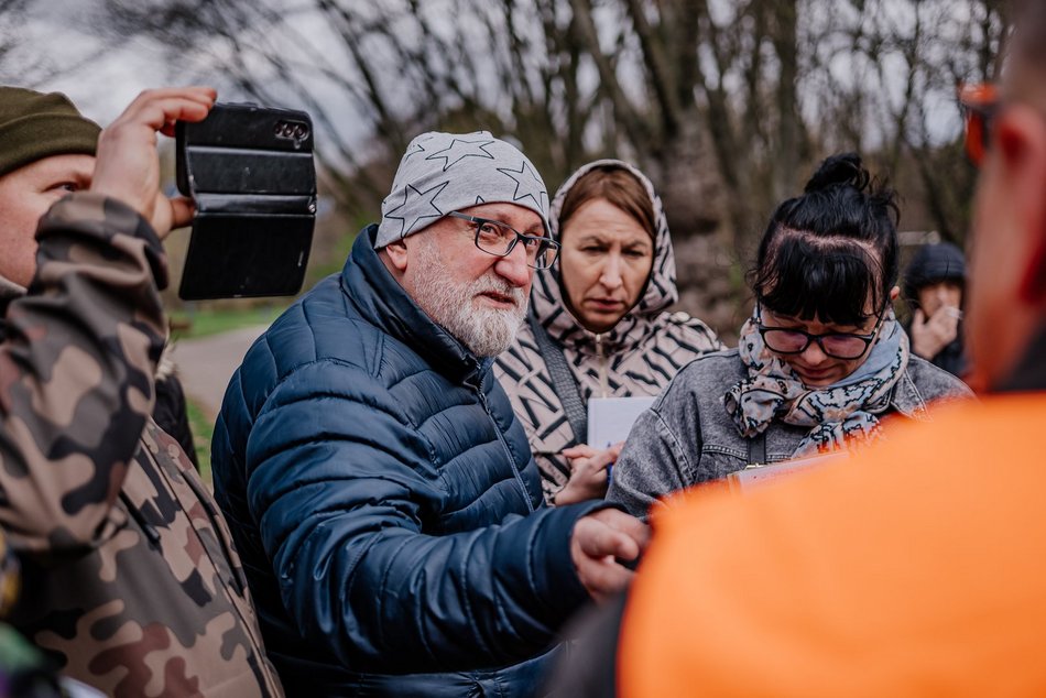 Społeczny odbiór Boya-Żeleńskiego. Kilkadziesiąt osób na spotkaniu