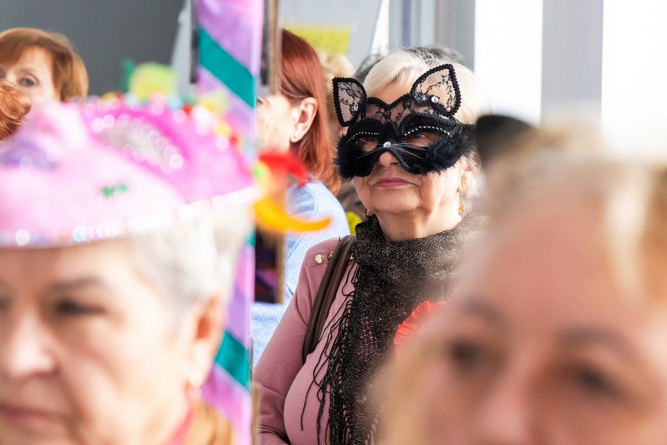 Łódź. W Łodzi na aktywność zawsze jest CZAS! Tak świętowano 5. urodziny placówki na Górnej