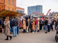 Łódź. Wielka Szama w Ogrodach Geyera w Łodzi