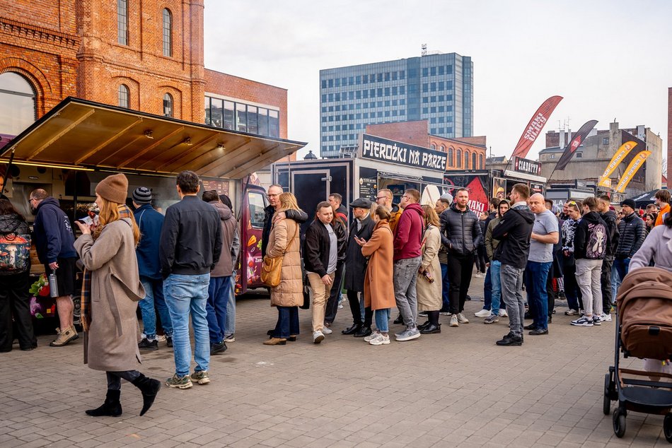 Łódź. Wielka Szama w Ogrodach Geyera w Łodzi