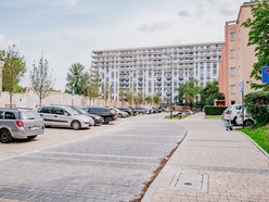 Łódź. Wierzbowa w Łodzi w nowej odsłonie. Powstał woonerf, którego chcieli łodzianie!