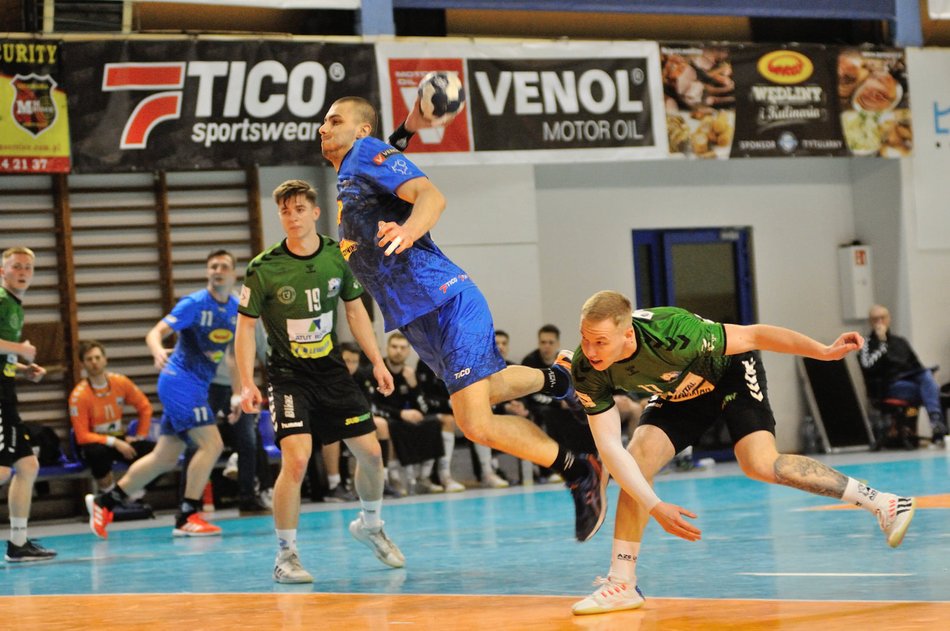 Łódź. Piłka ręczna w Łodzi wraca do gry. Czy Anilana Łódź zatrzyma faworyta z Poznania?