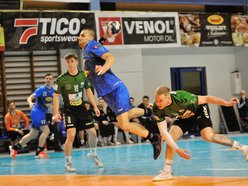 Łódź. Piłka ręczna w Łodzi wraca do gry. Czy Anilana Łódź zatrzyma faworyta z Poznania?