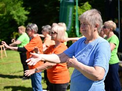 Łódź. Zapisy do centrów Zdrowego i Aktywnego Seniora na maj