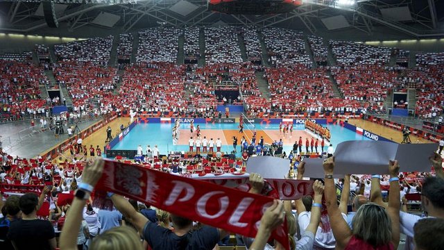 Mistrzostwa Świata w Piłce Siatkowej Kobiet. Kup bilety na mecze w Łodzi!
