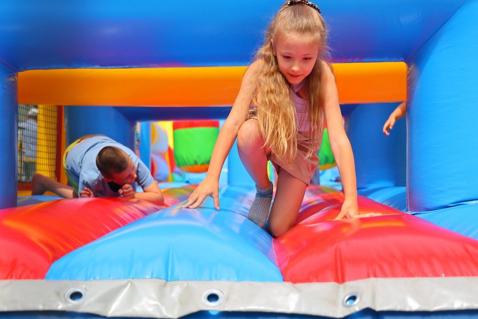 601. Urodziny Łodzi na ul. Piotrkowskiej