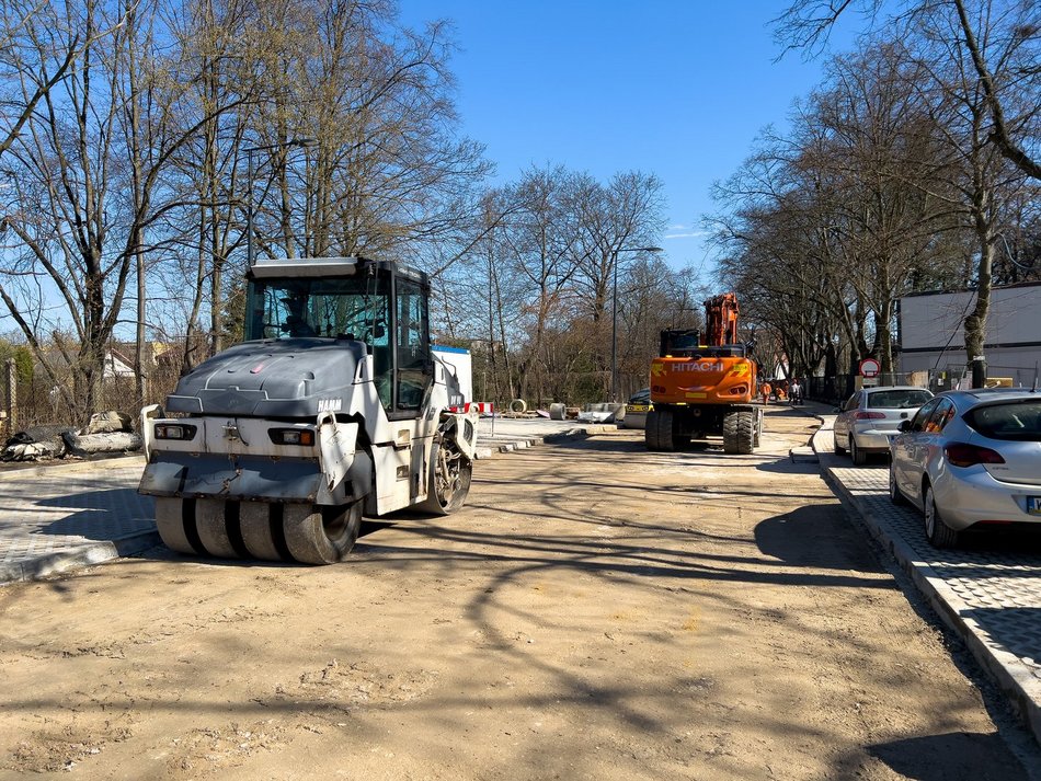 Remont Osobliwej zbliża się do finału. Nie tylko ulice w centrum Łodzi pięknieją!