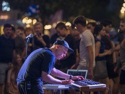 Songwriter Łódź Festival