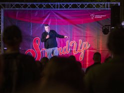 Stand-up na Piotrkowskiej