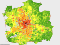 Łódź. Ceny mieszkań w Łodzi pod lupą. Gdzie zapłacisz najmniej i najwięcej?
