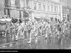 Święto Pracy w Łodzi kiedyś i dzisiaj. Poznaj jego historię obchodów 1 maja