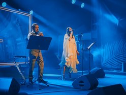 Teatr Muzyczny na Łódź Summer festival 2025. Trzeci dzień z kulturalnym występem!