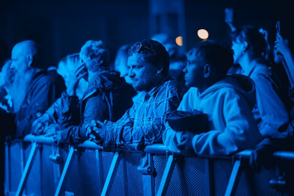 Skalpel na Łódź Summer Festival 2025