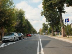 Remont Dubois w Łodzi na finiszu. Autobusy MPK Łódź wracają na swoje trasy