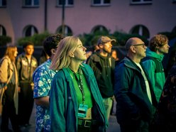 Łódź. Odet porwała publiczność Great September 2025 w Łodzi. Pop, elektronika i muzyka klasyczna