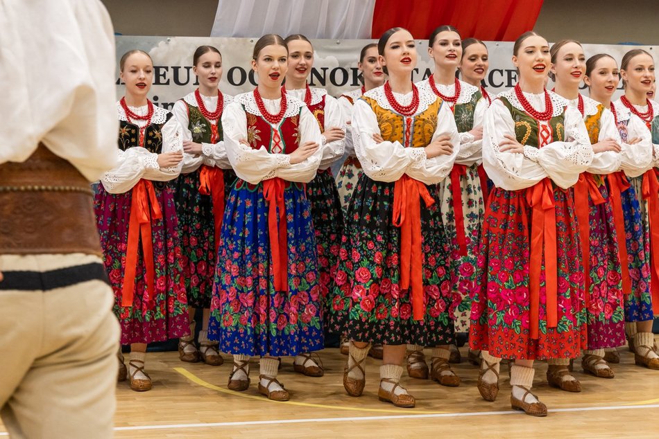 Łódź. XXIII Liceum Ogólnokształcące w Łodzi świętuje 80-lecie. To się nazywa świętowanie!