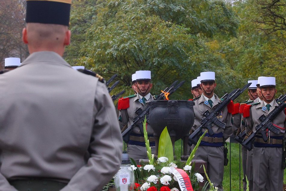 Łódź. Narodowe Święto Niepodległości w Łodzi. Zobacz, jak świętowali łodzianie