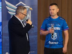 Skład Orła Łódź na sezon 2026