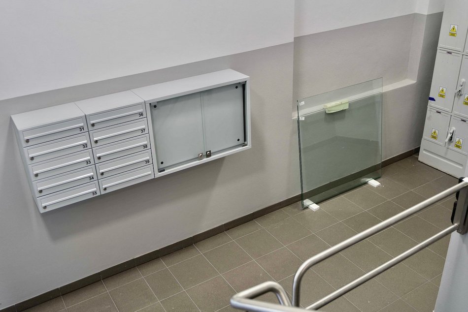 Łódź. Nowe mieszkania przy Przędzalnianej gotowe! Można się wprowadzać