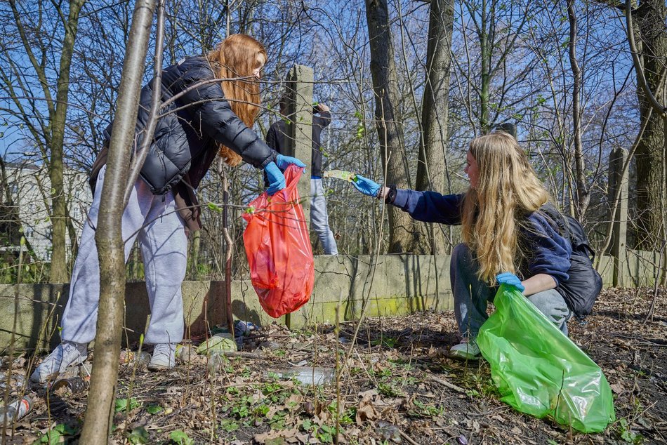 Galante sprzątanie w Łodzi