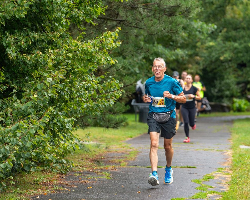 Botaniczna Piątka w Ogrodzie Botanicznym w Łodzi