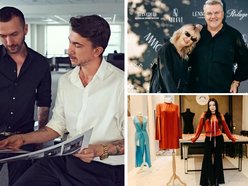 Łódź. Projektanci mody związani z Łodzią. Ich projekty noszą gwiazdy z Polski i zagranicy