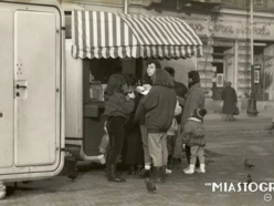 Łódź. Jak wyglądało życie w Łodzi na początku lat 90.? Media, wielkie fortuny i galopująca inflacja