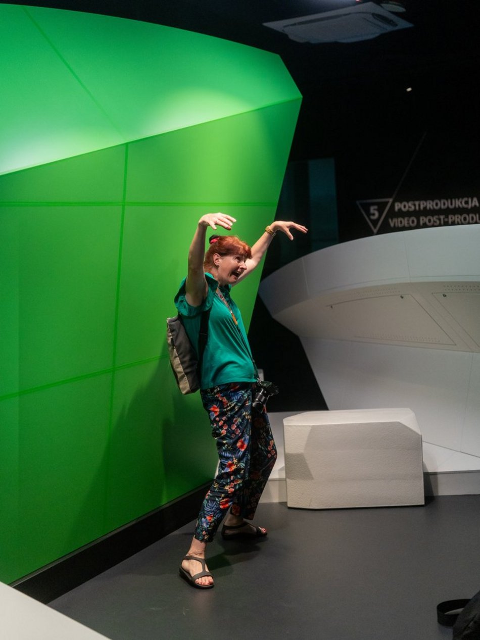 Foto day w EC1 Łódź