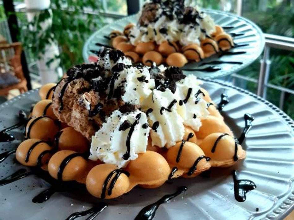 Łódź. Taniej z Kartą Łodzianina! Zniżki do najsmaczniejszych restauracji