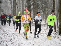 Łódź. Bieg Sylwestrowy 2025 w Łodzi. Znajdź się na zdjęciach z imprezy!
