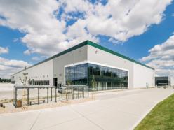 Łódź. Giganci branży logistycznej inwestują w Łodzi! To nie tylko Amazon, InPost i Media Expert