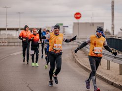 Łódź. DOZ Maraton Łódź 2026