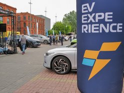 Łódź. EV Experience Urban Edition w Łodzi. Wielki zlot elektrycznych samochodów