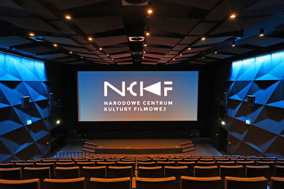 Łódź. Czerwcowy repertuar w kinie EC1 Łódź. Wtorki dla Seniora, filmy Wajdy, k-pop, thillery i więcej