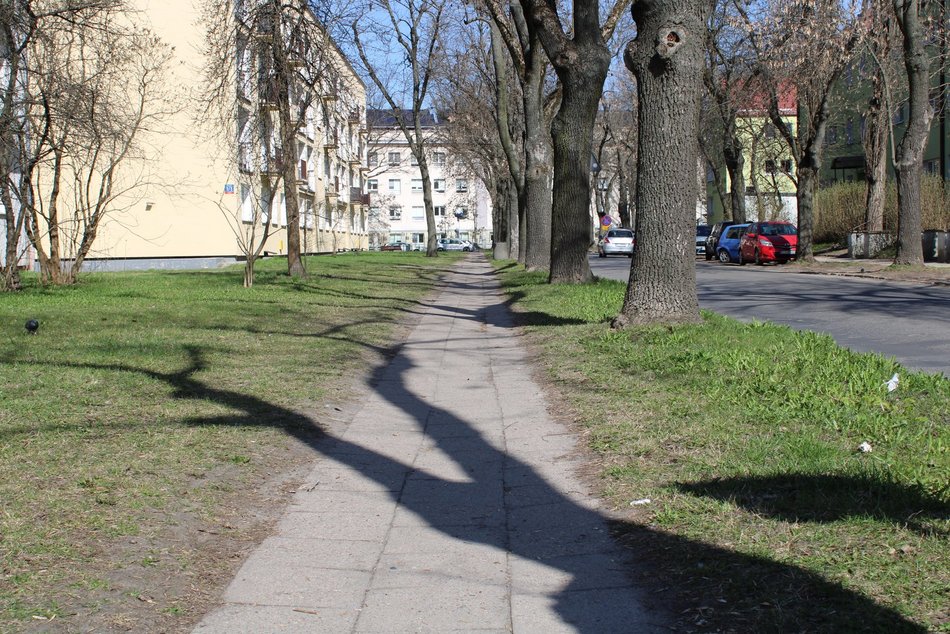 Łódź. Startuje remont Łęczyckiej w Łodzi. Dwa etapy prac, aby zredukować utrudnienia