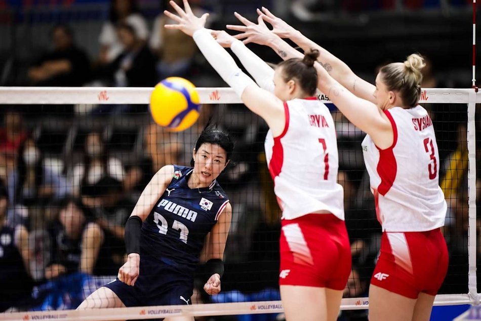 Łódź. Liga Narodów w Atlas Arenie w Łodzi. Znamy uczestniczki turnieju finałowego!