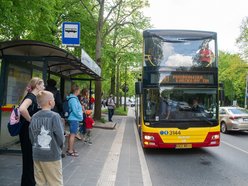 Łódź. Łódzkie Linie Turystyczne kończą sezon. Wybierz się na przejażdżkę zabytkowymi pojazdami!