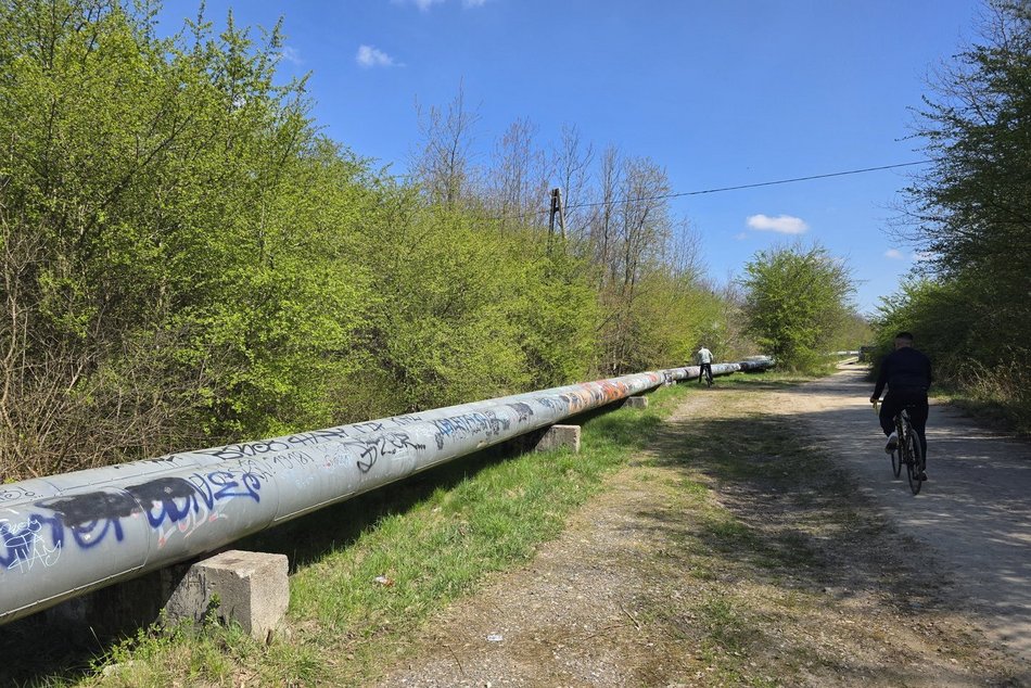 Łódź. Masz ponad 30 lat i wychowałeś się na Retkini? Tutaj najpewniej spędzałeś czas wolny za młodu