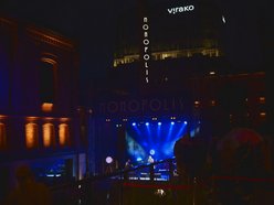 Pierwszy dzień afterparty po Łódź Summer Festival 2025. Aga Zaryan w Monopolis