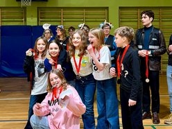 Łódź. Uczniowie z Łodzi polecą do USA na światowy finał Odysei Umysłu. Ale osiągnięcie!