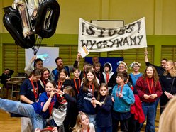 Łódź. Uczniowie z Łodzi polecą do USA na światowy finał Odysei Umysłu. Ale osiągnięcie!