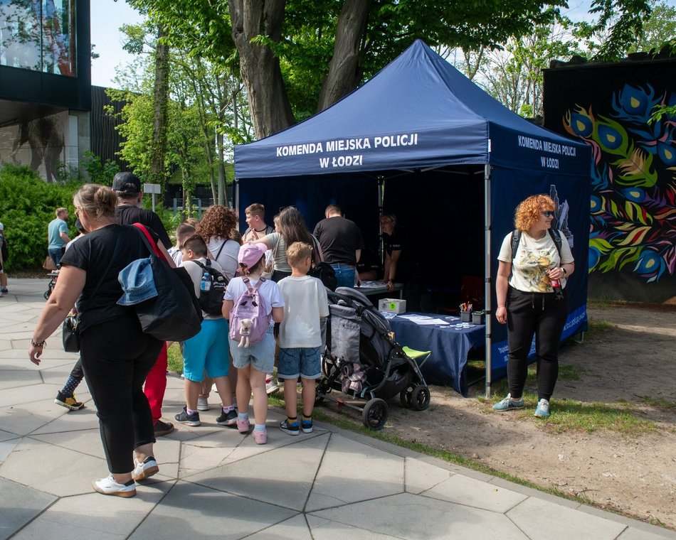 Łódź. Dzień Dziecka w Orientarium Zoo Łódź. Tylu atrakcji tam jeszcze nie było!
