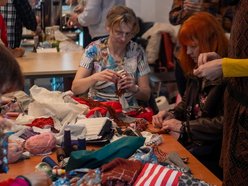Łódź. Wpadnij na Piknik Różnorodności w Łodzi! Warsztaty tworzenia lalek, łucznictwo, tatuaże z henny i więcej